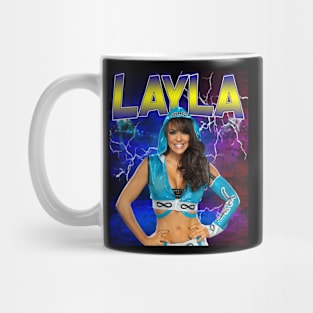 LAYLA Mug